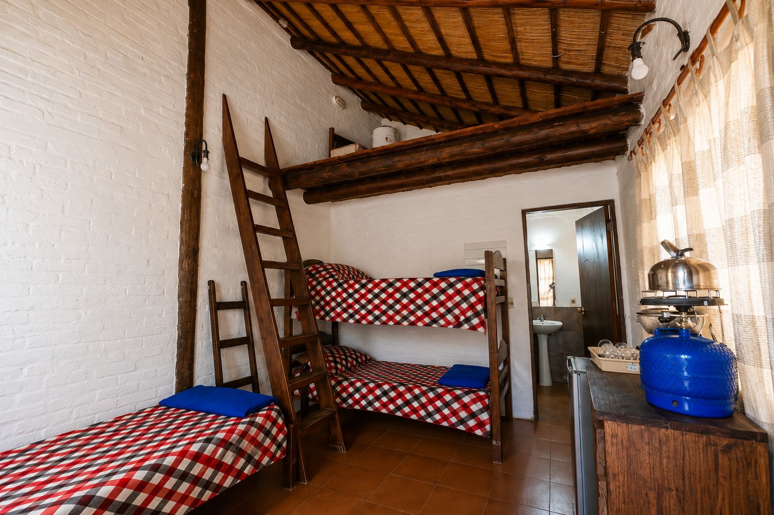 Interior Jaureguiberry