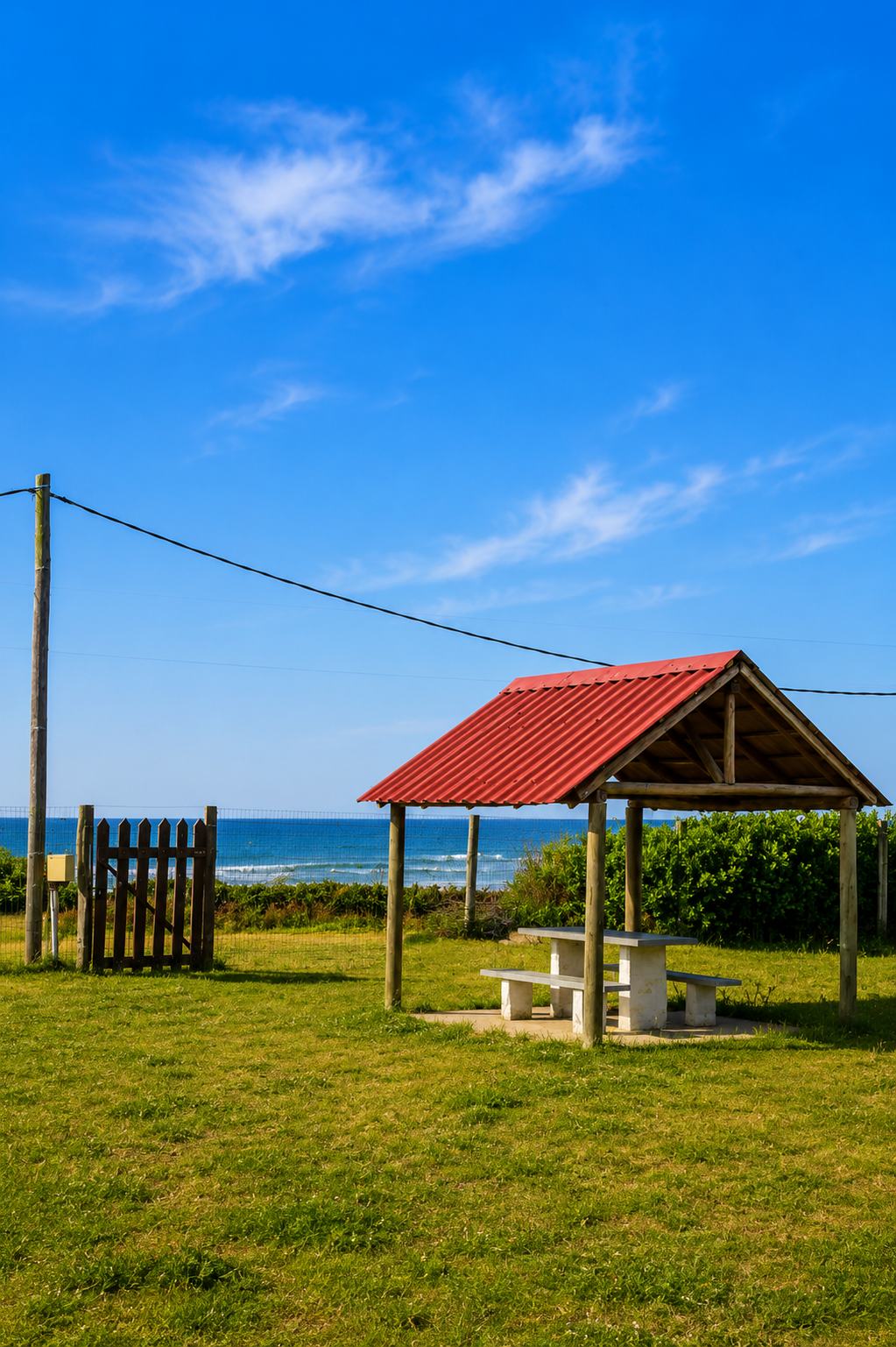 Camping Puimayen