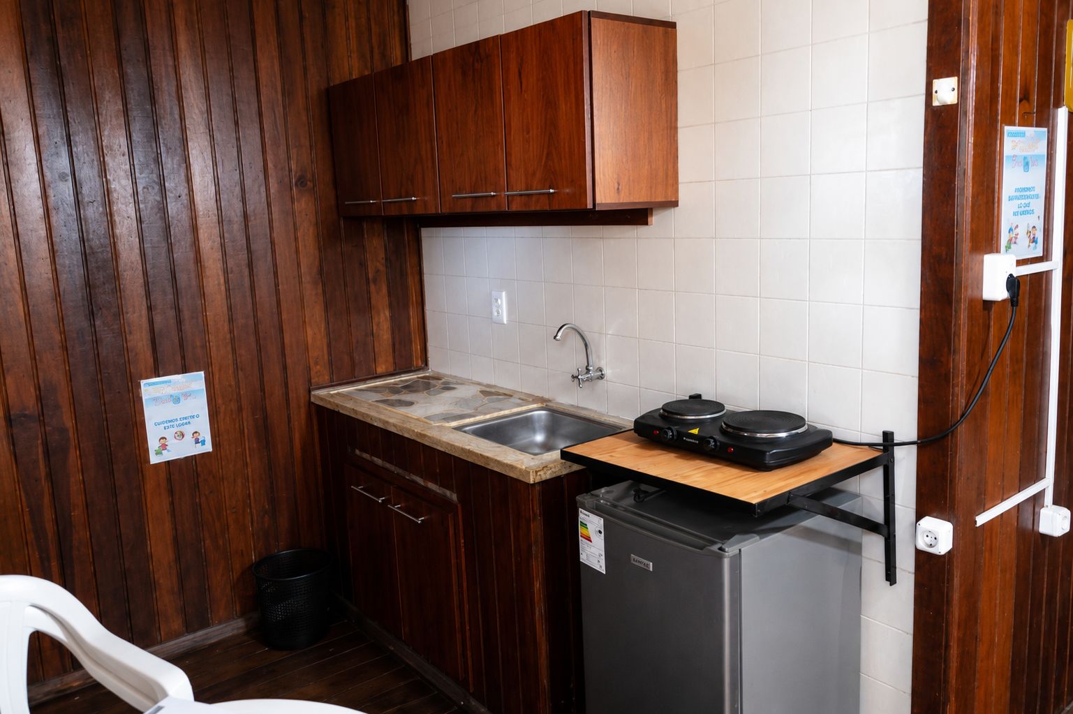 Cocina Bella Vista