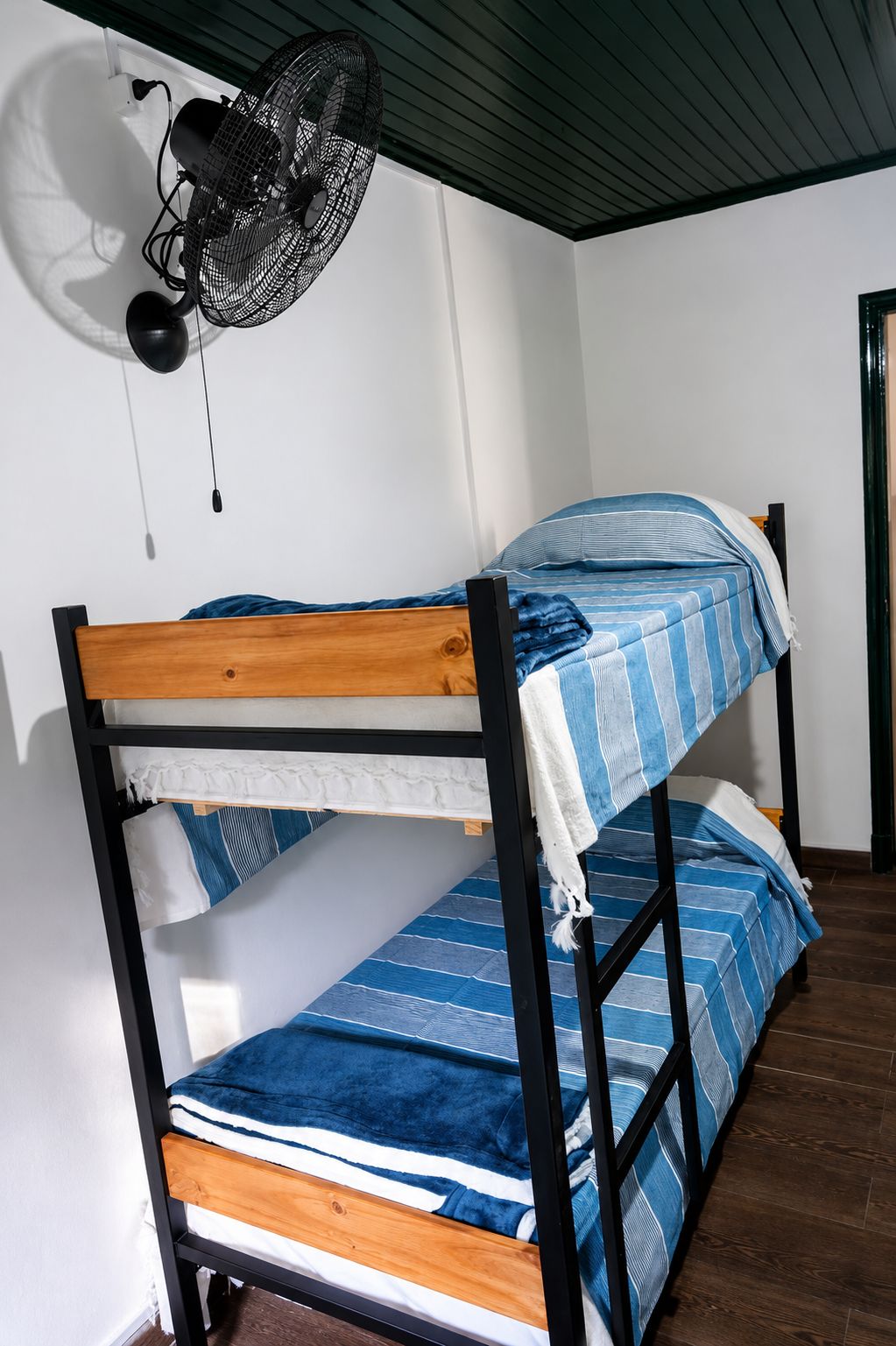 Dormitorio Bella Vista