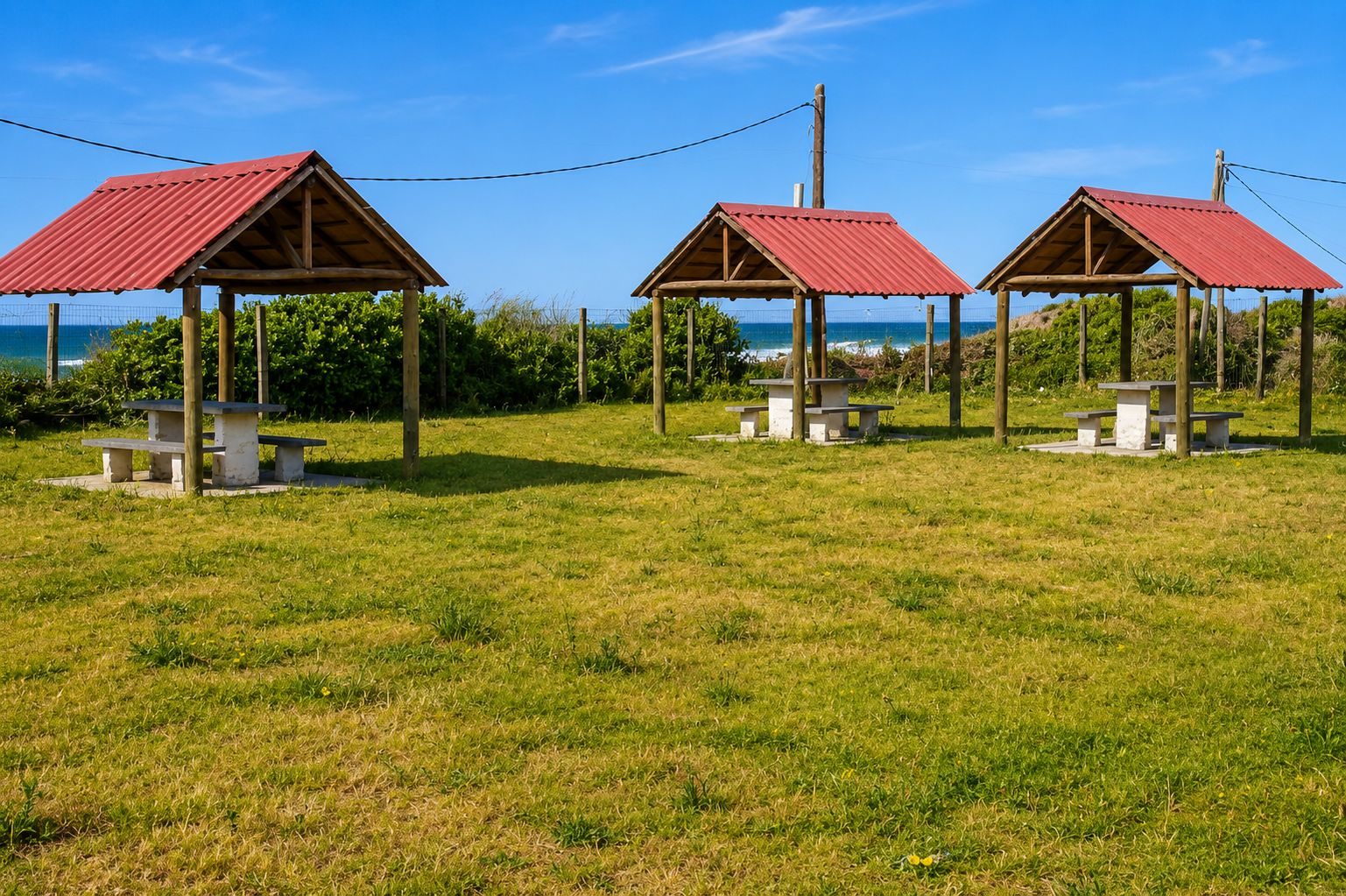 Parrilleros Puimayen